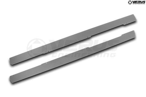 [A0168A] Side Splitter Kit - ND Miata (Club Spec)